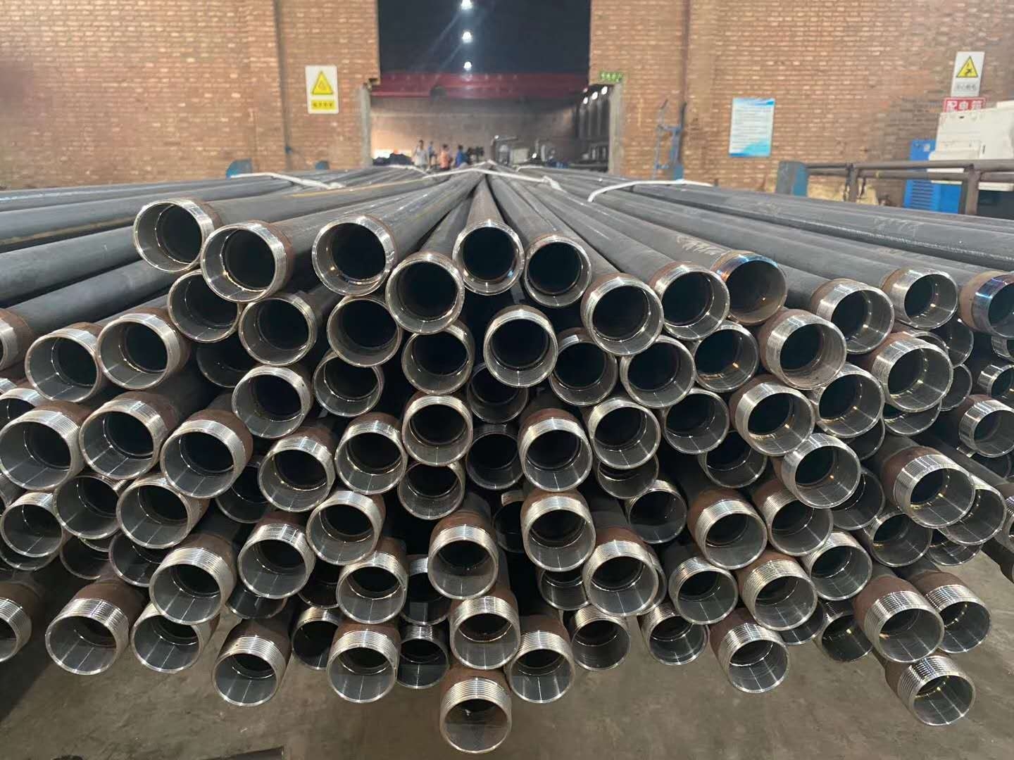 深圳桥梁声测管批量供货